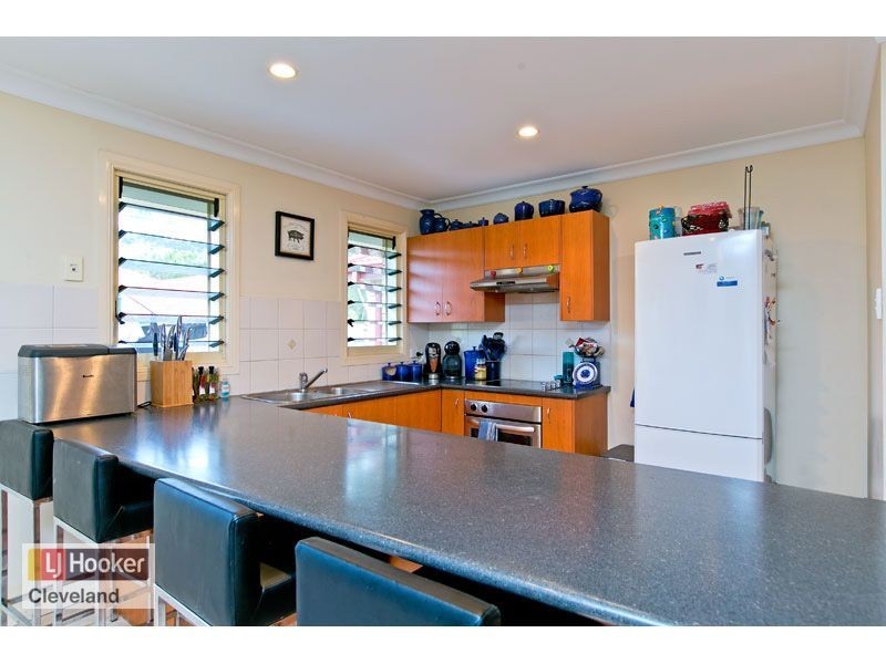 19 Adam Street, Cleveland QLD 4163