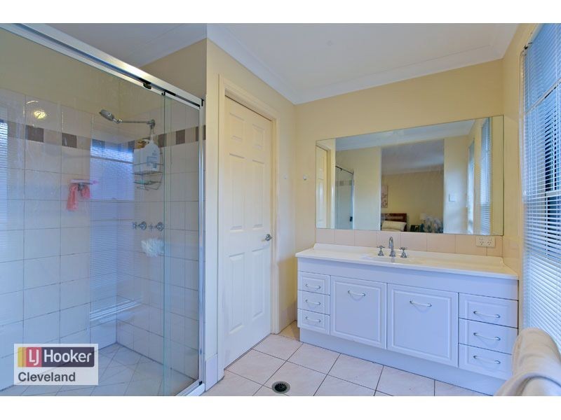 19 Adam Street, Cleveland QLD 4163