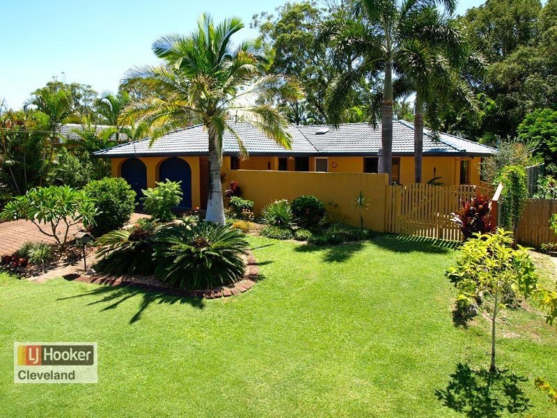 20 Joanne Crescent, Thornlands QLD 4164