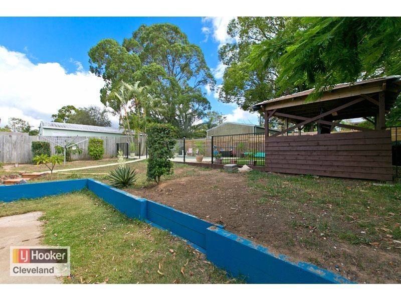 20 Joanne Crescent, Thornlands QLD 4164