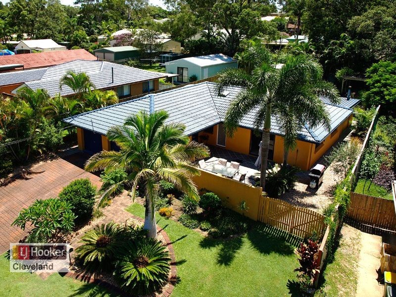 20 Joanne Crescent, Thornlands QLD 4164