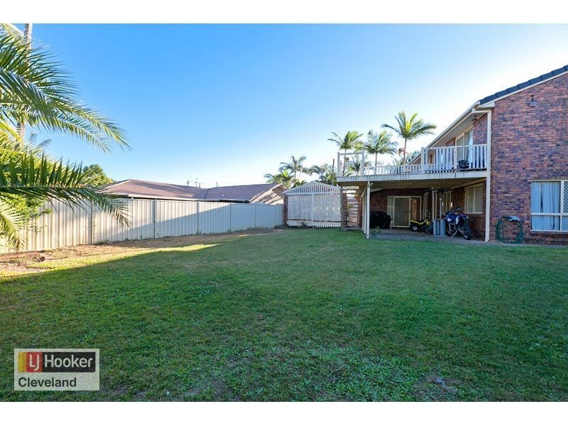 6 Rosedale Court, Wellington Point QLD 4160