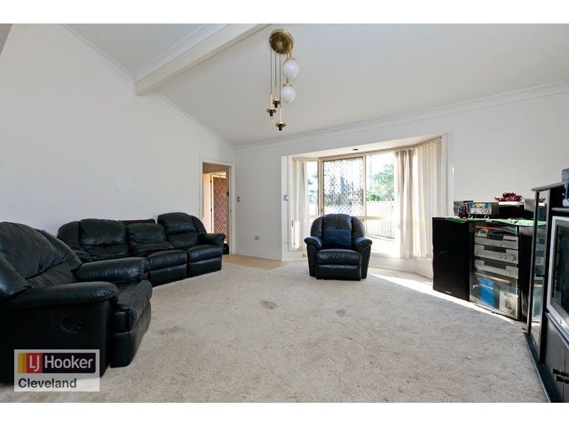 6 Rosedale Court, Wellington Point QLD 4160