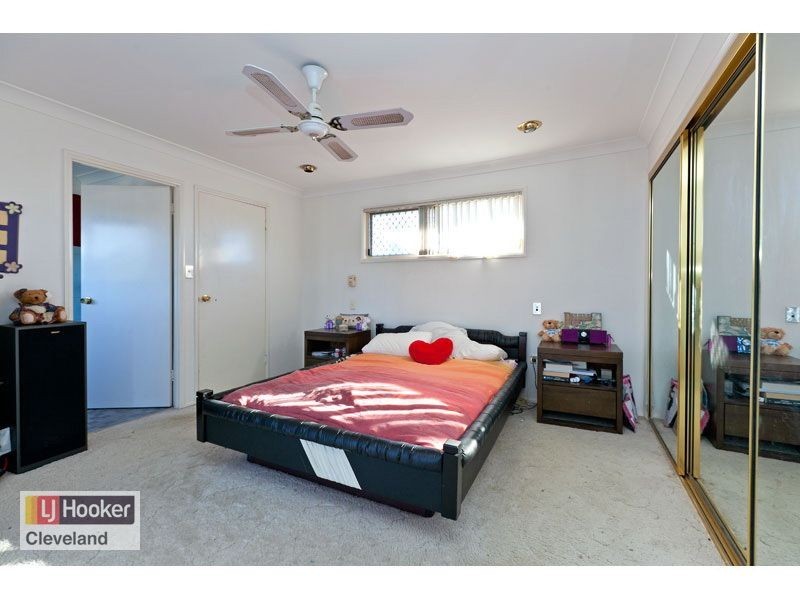 6 Rosedale Court, Wellington Point QLD 4160