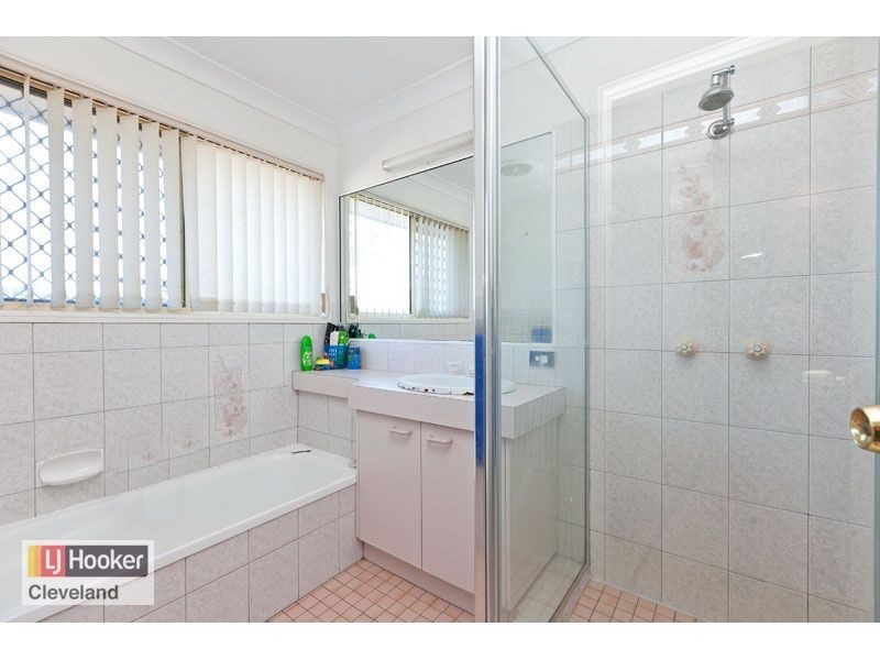 6 Rosedale Court, Wellington Point QLD 4160