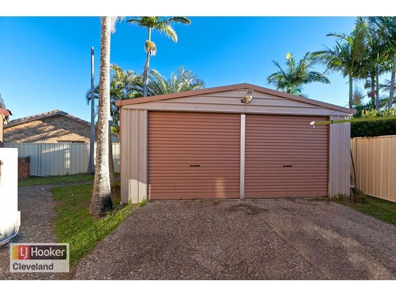 6 Rosedale Court, Wellington Point QLD 4160