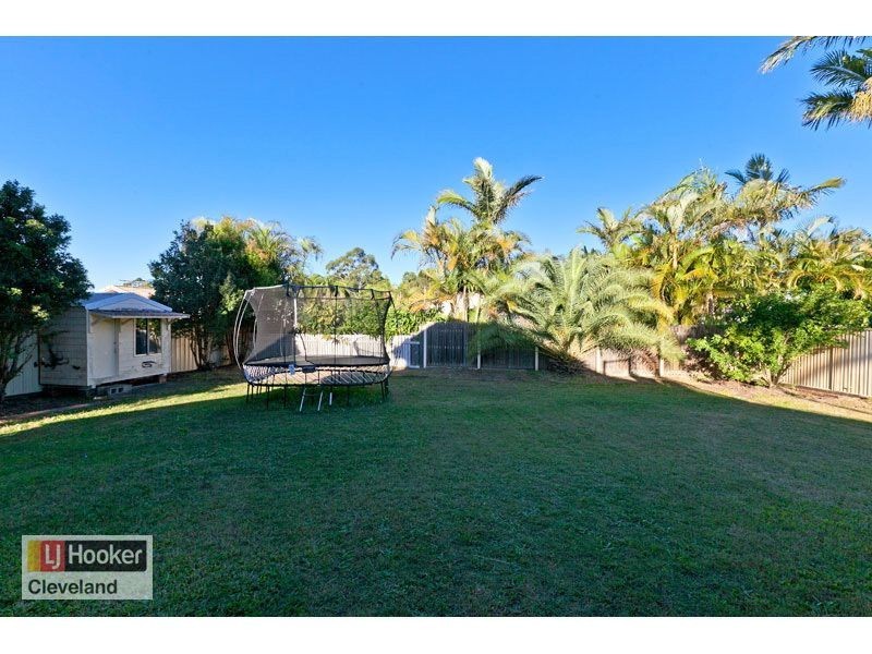 6 Rosedale Court, Wellington Point QLD 4160