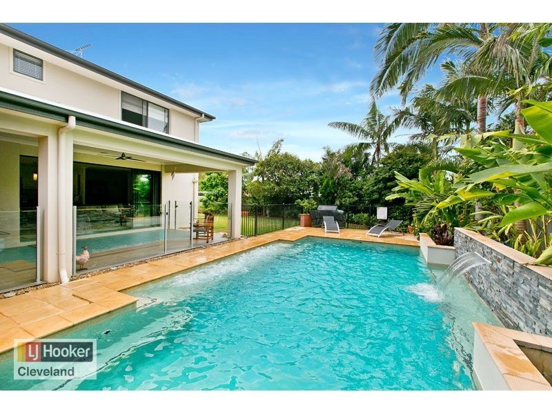29 Hope Street, Ormiston QLD 4160
