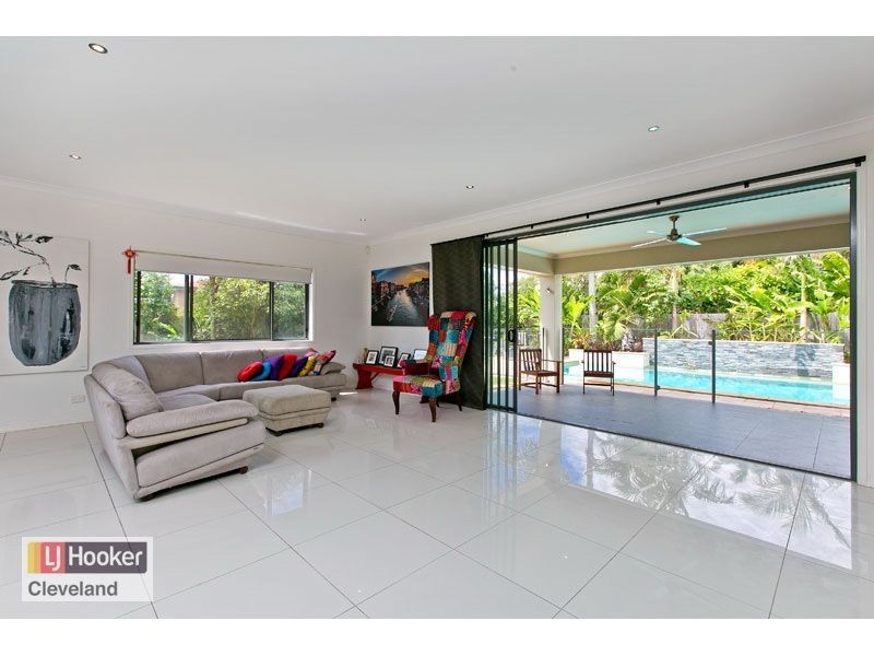 29 Hope Street, Ormiston QLD 4160