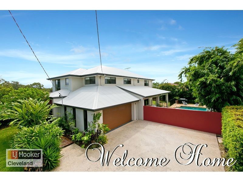29 Hope Street, Ormiston QLD 4160