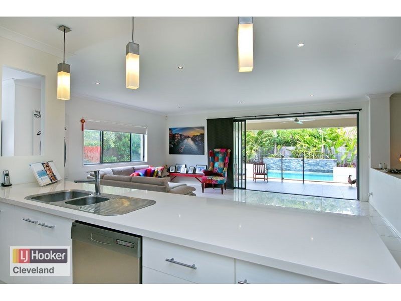 29 Hope Street, Ormiston QLD 4160