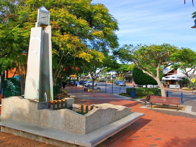 Cleveland QLD 4163