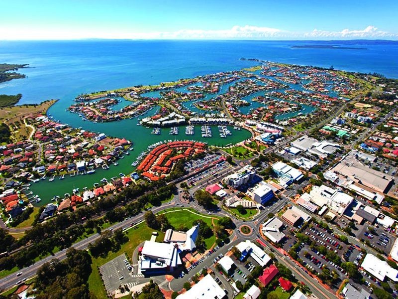 Cleveland QLD 4163