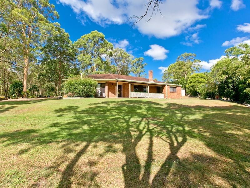 11 Seven Oaks Street, Alexandra Hills QLD 4161