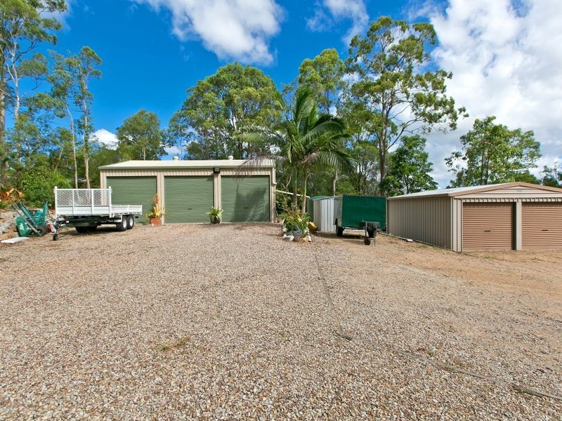 11 Seven Oaks Street, Alexandra Hills QLD 4161