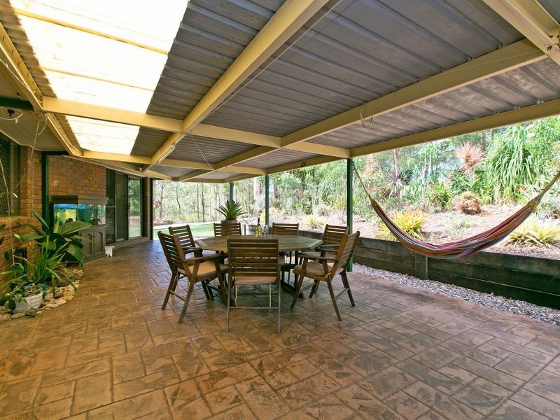 11 Seven Oaks Street, Alexandra Hills QLD 4161