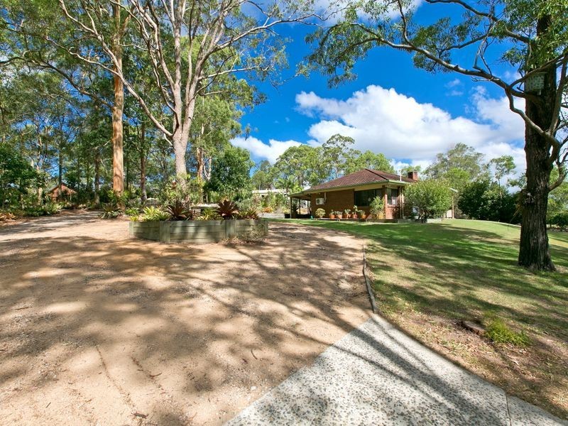 11 Seven Oaks Street, Alexandra Hills QLD 4161