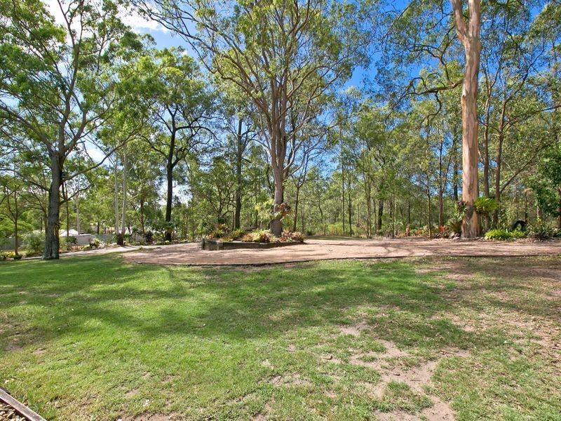 11 Seven Oaks Street, Alexandra Hills QLD 4161