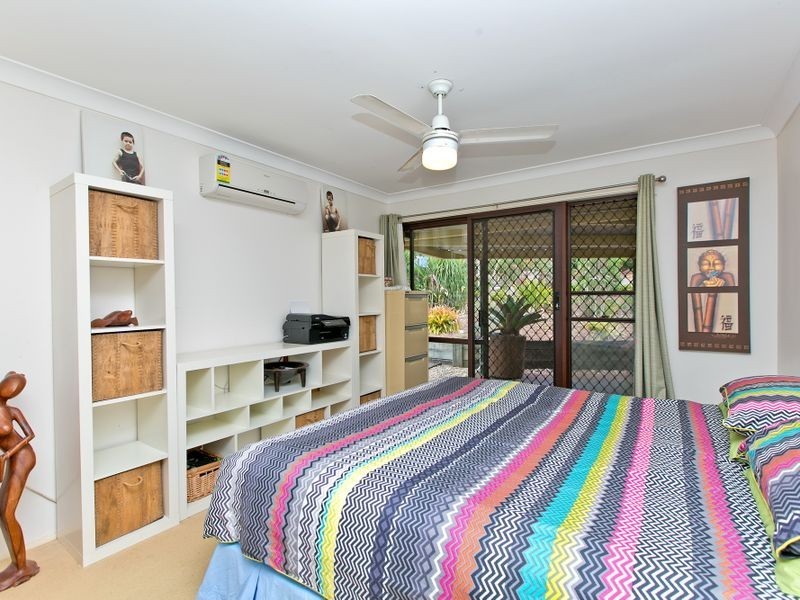 11 Seven Oaks Street, Alexandra Hills QLD 4161