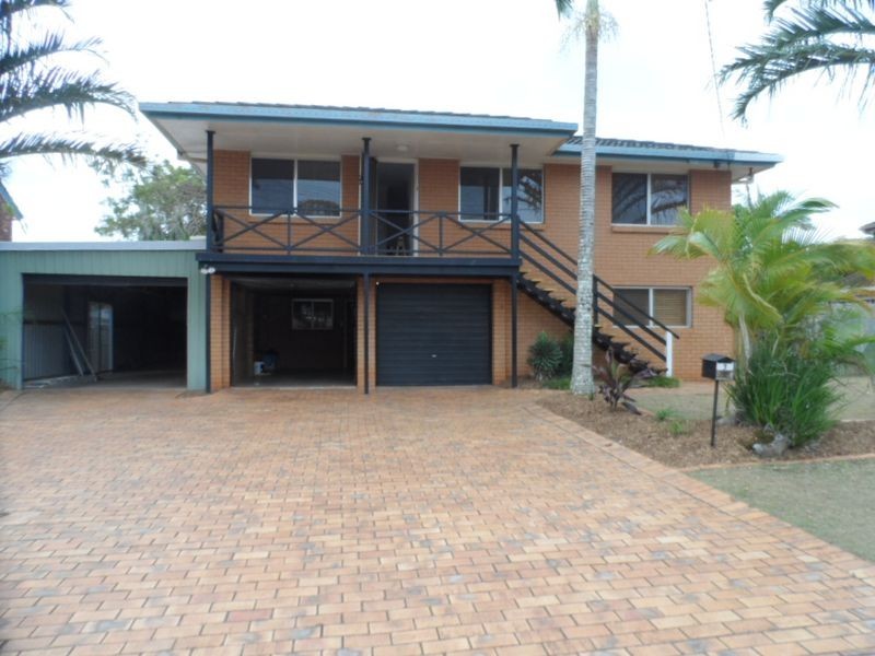 3 Macadamia Street, Victoria Point QLD 4165