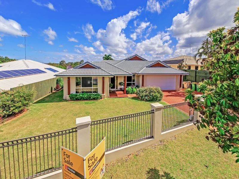 39 Attenborough Cct, Redland Bay QLD 4165