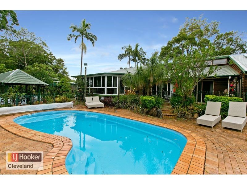 15 Intrepid Drive, Victoria Point QLD 4165