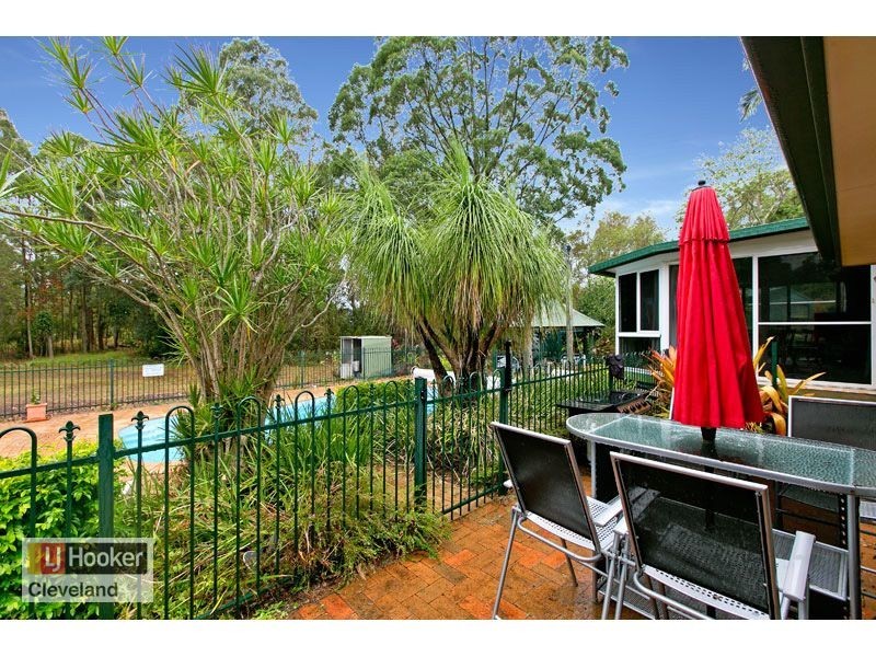 15 Intrepid Drive, Victoria Point QLD 4165