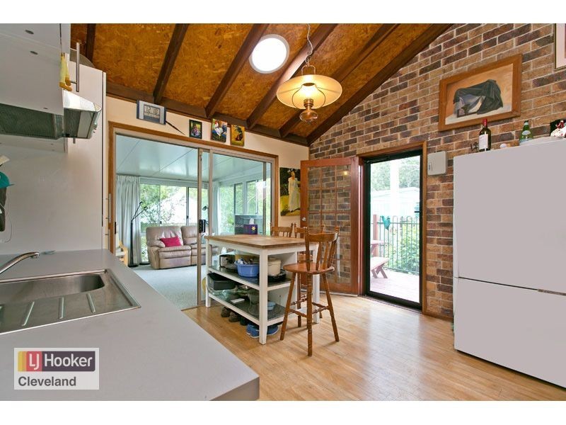 15 Intrepid Drive, Victoria Point QLD 4165