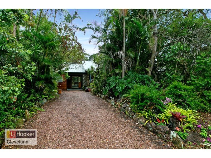 15 Intrepid Drive, Victoria Point QLD 4165