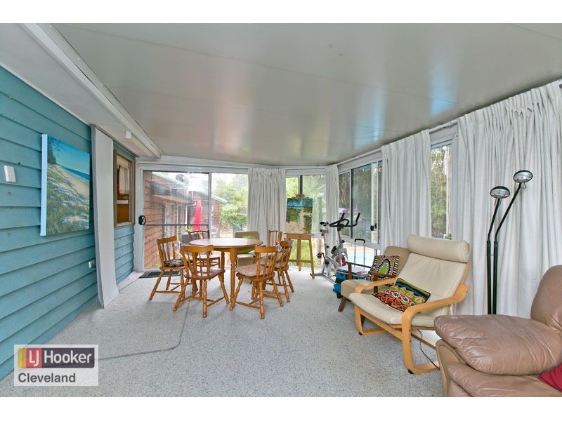 15 Intrepid Drive, Victoria Point QLD 4165