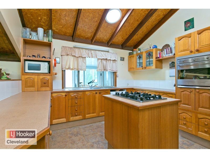 15 Intrepid Drive, Victoria Point QLD 4165