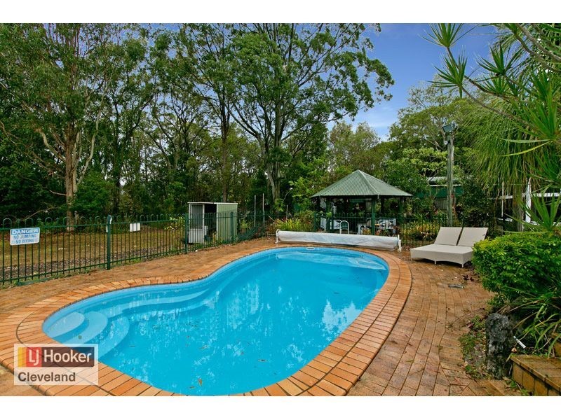 15 Intrepid Drive, Victoria Point QLD 4165