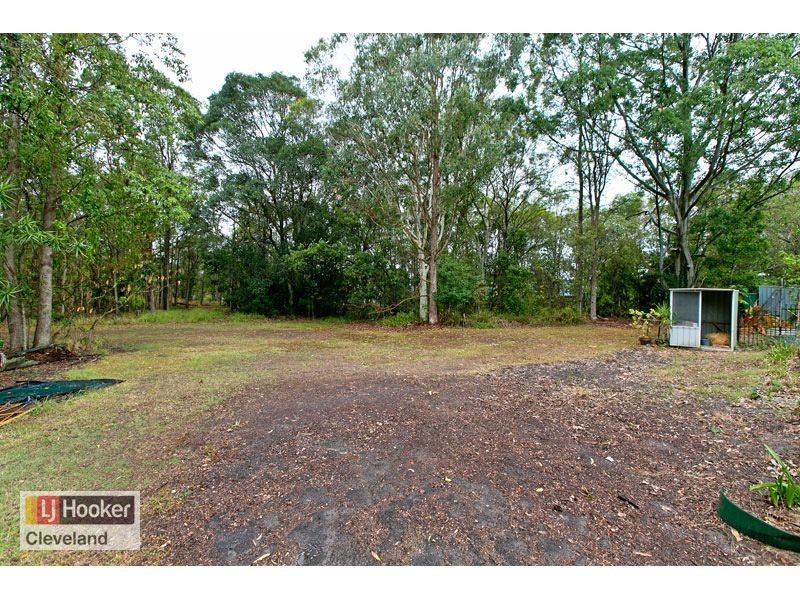 15 Intrepid Drive, Victoria Point QLD 4165