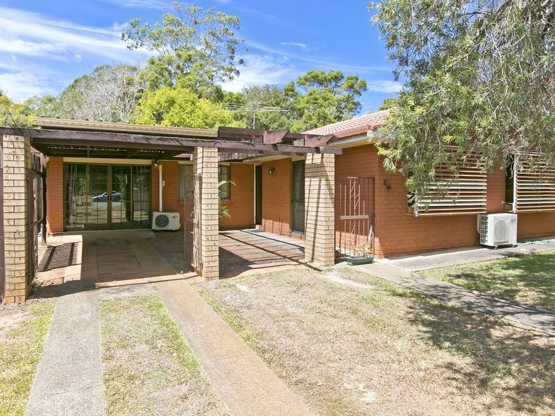 38 Wellington Street, Cleveland QLD 4163