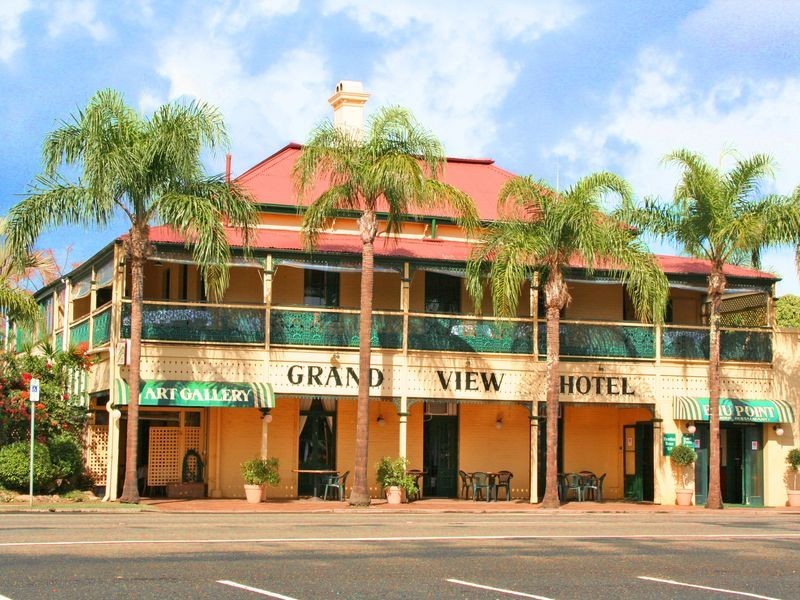 185 Long Street, Cleveland QLD 4163