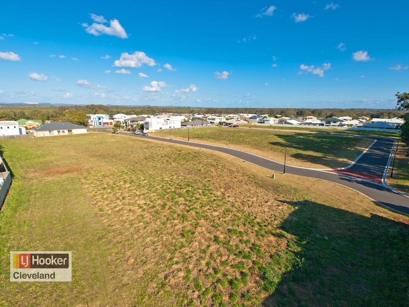 Lot 22 Nadine Crescent, Thornlands QLD 4164