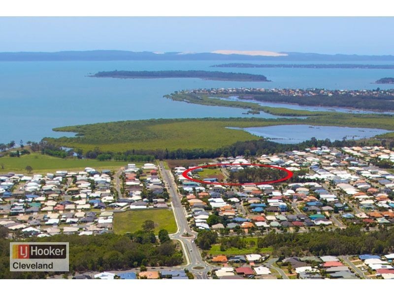 Lot 22 Nadine Crescent, Thornlands QLD 4164