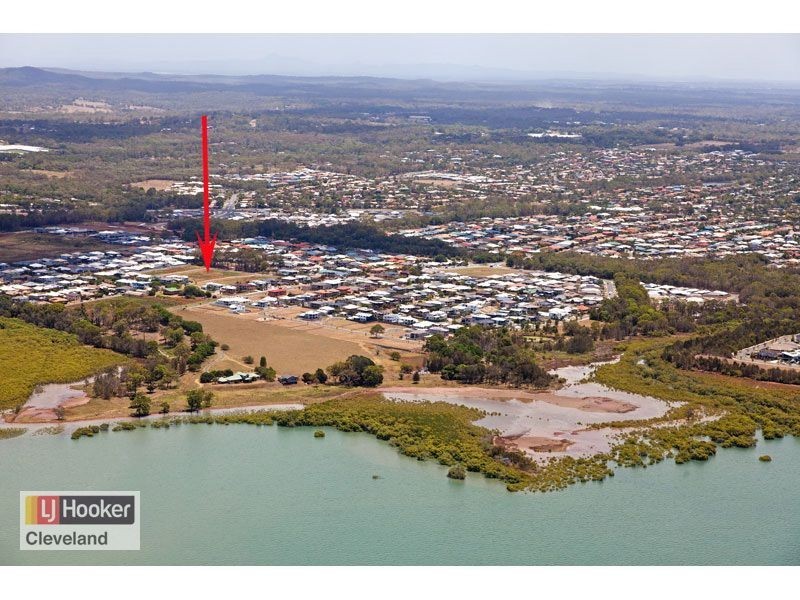 Lot 22 Nadine Crescent, Thornlands QLD 4164