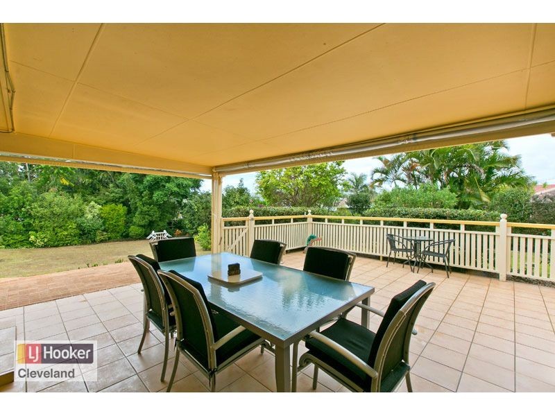 16 Jason Street, Cleveland QLD 4163