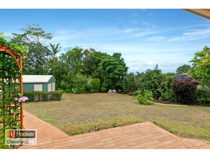 16 Jason Street, Cleveland QLD 4163