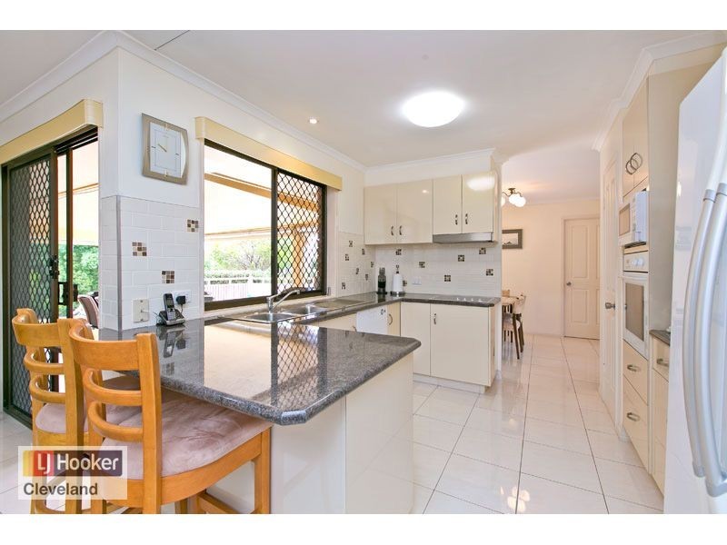 16 Jason Street, Cleveland QLD 4163