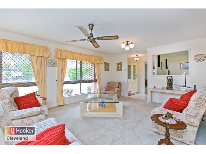 16 Jason Street, Cleveland QLD 4163