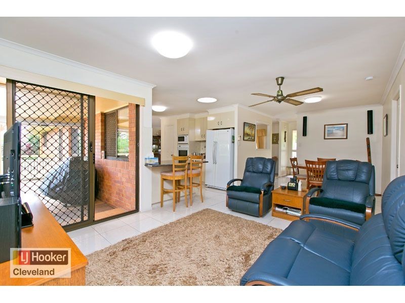 16 Jason Street, Cleveland QLD 4163