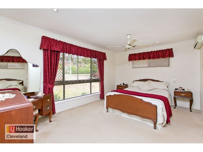 16 Jason Street, Cleveland QLD 4163