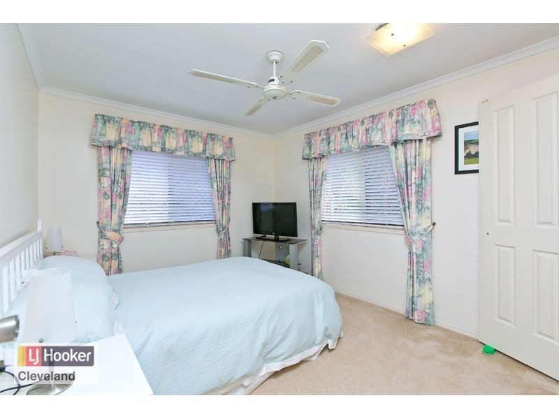 16 Jason Street, Cleveland QLD 4163