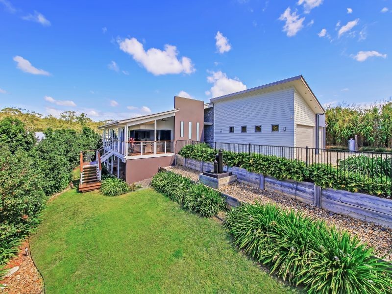 5 Vintners Court, Mount Cotton QLD 4165