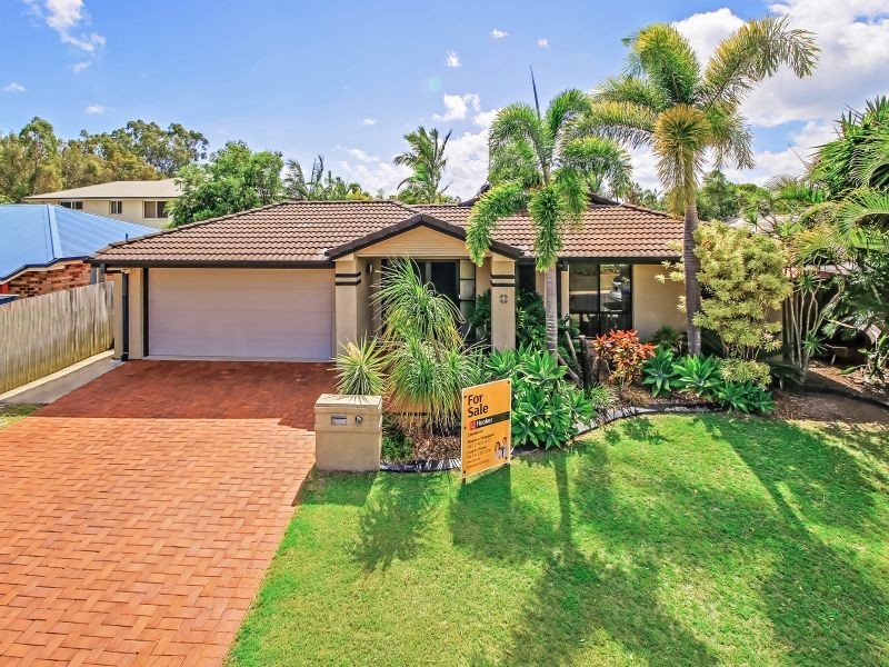 9 Bayshore Place, Cleveland QLD 4163