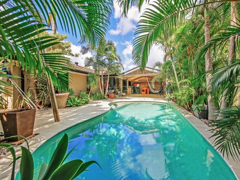 9 Bayshore Place, Cleveland QLD 4163