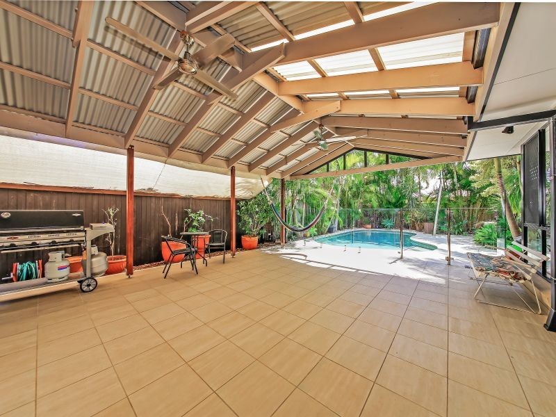 9 Bayshore Place, Cleveland QLD 4163
