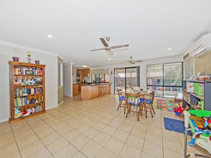 9 Bayshore Place, Cleveland QLD 4163